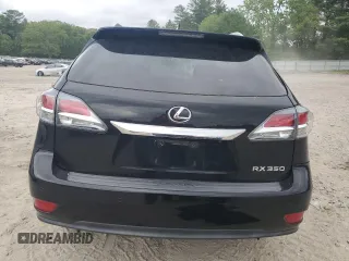 2014 Lexus RX 350 с VIN 2T2BK1BA2EC238293, выставлен на аукционе Copart как лот 57757985 с пробегом Не указан миль и Чистый • Clean title. История ставок и продаж доступна на DreamBid. Изображение 6.