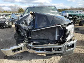 2020 Ford F-150 XL with VIN 1FTEW1E44LFB43766, listed as a Copart auction lot 46078545 with 80,441 mi miles and Clean Title. Bid and sale history available at carsss.com. Image 5.