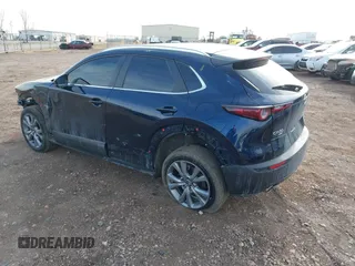 2023 Mazda CX-30 S Carbon Edition с VIN 3MVDMBCM2PM588506, выставлен на аукционе IAAI как лот 41728912 с пробегом 25 030 миль миль и . История ставок и продаж доступна на DreamBid. Изображение 3.