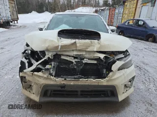 2020 Subaru WRX Premium с VIN JF1VA1D67L9816264, выставлен на аукционе Copart как лот 50062925 с пробегом Не указан миль и Списание • Salvage title. История ставок и продаж доступна на DreamBid. Изображение 5.