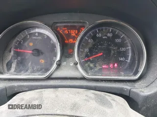 2014 Nissan Note S Plus z VIN 3N1CE2CP2EL353517, wystawiony jako IAAI lot #41961461 z przebiegiem 157 323 mil mil oraz . Historia ofert i sprzedaży dostępna na DreamBid. Obrazek 7.