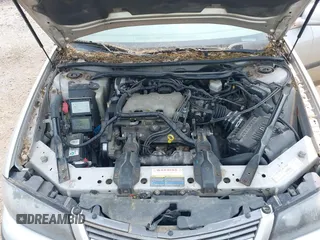 2003 Chevrolet Impala z VIN 2G1WF52E739363798, wystawiony jako IAAI lot #42403397 z przebiegiem 100 876 mil mil oraz . Historia ofert i sprzedaży dostępna na DreamBid. Obrazek 10.