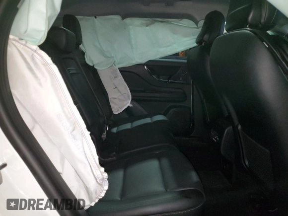 2020 Lincoln Corsair Standard z VIN 5LMCJ1D99LUL24692, wystawiony jako Copart lot #89373485 z przebiegiem 62 076 mil mil oraz Nie do naprawy • Non repairable. Historia ofert i sprzedaży dostępna na DreamBid. Obrazek 10.