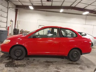 2001 Toyota ECHO with VIN JTDAT123710164694, listed as a IAAI auction lot 42252567 with 124,378 mi miles and . Bid and sale history available at DreamBid. Image 15.
