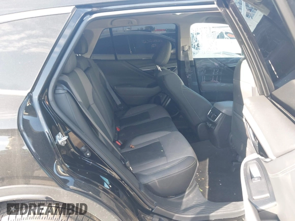 2021 Subaru Outback Onyx XT with VIN 4S4BTGLD1M3142011, listed as a IAAI auction lot 42297252 with 37,875 mi miles and . Bid and sale history available at DreamBid. Image 8.