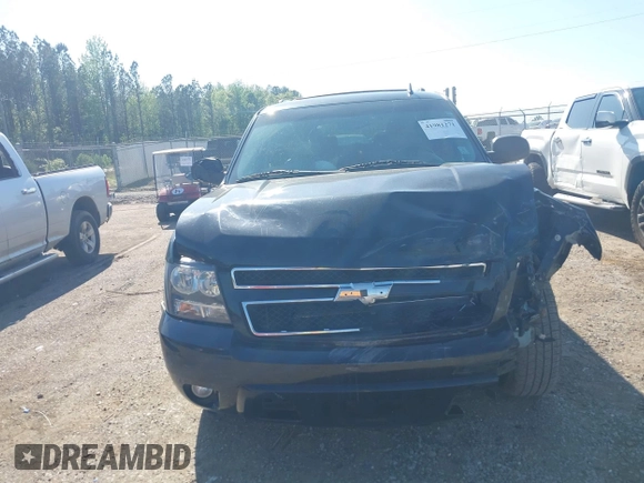 2012 Chevrolet Suburban LT с VIN 1GNSCJE06CR158154, выставлен на аукционе IAAI как лот 41981271 с пробегом 249 631 миль миль и . История ставок и продаж доступна на DreamBid. Изображение 6.