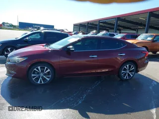 2016 Nissan Maxima S с VIN 1N4AA6AP6GC415774, выставлен на аукционе IAAI как лот 42604398 с пробегом 113 674 миль миль и . История ставок и продаж доступна на DreamBid. Изображение 15.