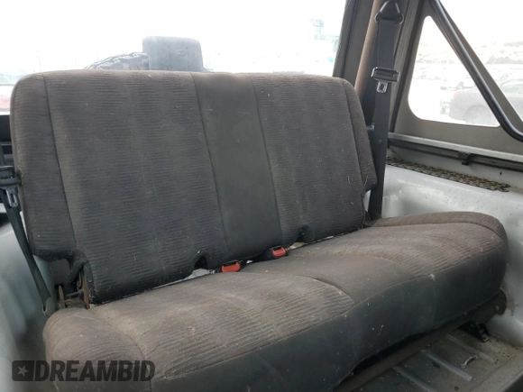 2004 Jeep Wrangler X with VIN 1J4FA39S94P747200, listed as a Copart auction lot 64617535 with 151,224 mi miles and Clean title. Bid and sale history available at DreamBid. Image 10.