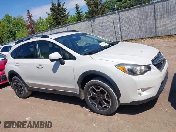 2014 Subaru Crosstrek Premium with VIN JF2GPACC9E9274372, listed as a IAAI auction lot 42277524 with 105,812 mi miles and . Bid and sale history available at DreamBid. Image 14.