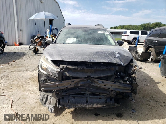 2018 Subaru Outback Premium z VIN 4S4BSAFC8J3229189, wystawiony jako Copart lot #57778935 z przebiegiem 78 830 mil mil oraz Szkoda całkowita • Salvage title. Historia ofert i sprzedaży dostępna na DreamBid. Obrazek 5.