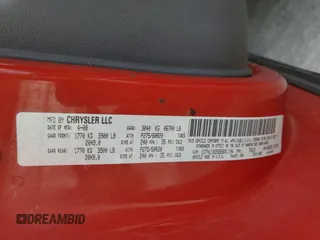 2008 Dodge 1500 SLT with VIN 1D7HU18268S601194, listed as a Copart auction lot 54529015 with 257,160 mi miles and Salvage Title. Bid and sale history available at DreamBid. Image 12.