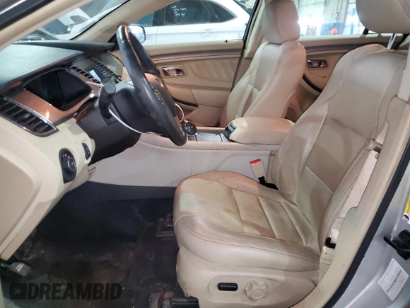 2015 Ford Taurus SEL with VIN 1FAHP2H84FG150512, listed as a Copart auction lot 44928945 with 113,779 mi miles and Clean Title. Bid and sale history available at carsss.com. Image 7.
