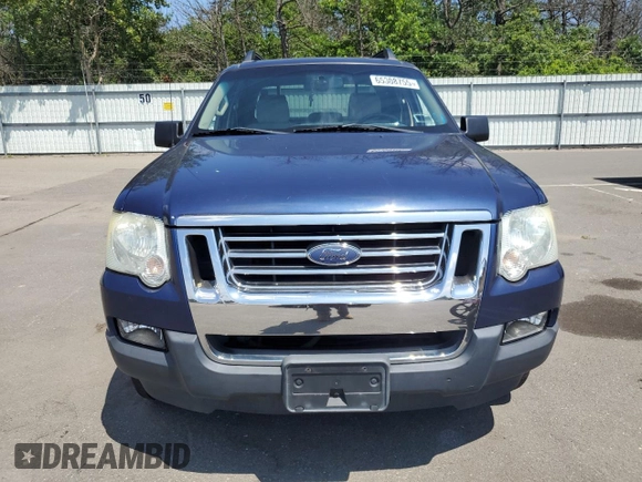 2008 Ford Explorer Sport Trac XLT с VIN 1FMEU31E98UA30605, выставлен на аукционе Copart как лот 65308755 с пробегом 102 798 миль миль и Чистый • Clean title. История ставок и продаж доступна на DreamBid. Изображение 5.