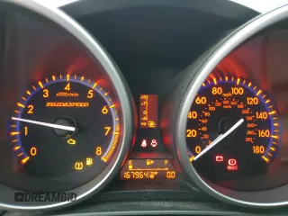 2010 Mazda 3 Mazdaspeed3 Sport с VIN JM1BL1H43A1313858, выставлен на аукционе Copart как лот 61784445 с пробегом 167 964 миль миль и Чистый • Clean title. История ставок и продаж доступна на DreamBid. Изображение 9.