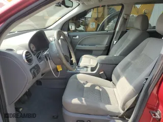 2005 Ford Freestyle SEL with VIN 1FMZK051X5GA71378, listed as a Copart auction lot 70629734 with 141,680 mi miles and Salvage Title. Bid and sale history available at carsss.com. Image 7.