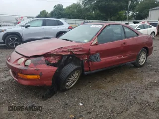 2000 Acura Integra LS z VIN JH4DC4452YS013921, wystawiony jako Copart lot #64442714 z przebiegiem 112 931 mil mil oraz Szkoda całkowita • Salvage title. Historia ofert i sprzedaży dostępna na DreamBid. Obrazek 1.