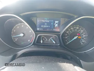 2012 Ford Focus SE с VIN 1FAHP3F25CL428812, выставлен на аукционе IAAI как лот 41850753 с пробегом 146 922 миль миль и . История ставок и продаж доступна на DreamBid. Изображение 7.
