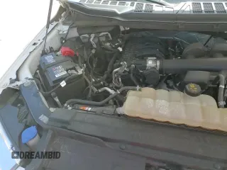 2021 Ford F-150 XL с VIN 1FTMF1CB8MKE95903, выставлен на аукционе Copart как лот 66506495 с пробегом 120 885 миль миль и На запчасти • Non repairable. История ставок и продаж доступна на DreamBid. Изображение 13.