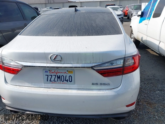 2017 Lexus ES 350 with VIN 58ABK1GG7HU067067, listed as a IAAI auction lot 42421113 with 100,537 mi miles and . Bid and sale history available at DreamBid. Image 17.