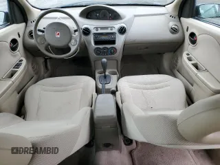 2004 Saturn ION ION 2 z VIN 1G8AJ52F74Z145421, wystawiony jako Copart lot #56174695 z przebiegiem 79 467 mil mil oraz Szkody całkowita. Historia ofert i sprzedaży dostępna na DreamBid. Obrazek 8.