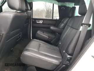 2016 Lincoln Navigator Reserve z VIN 5LMJJ2LT1GEL02812, wystawiony jako Copart lot #84473664 z przebiegiem 166 557 mil mil oraz Szkoda całkowita • Salvage title. Historia ofert i sprzedaży dostępna na DreamBid. Obrazek 11.