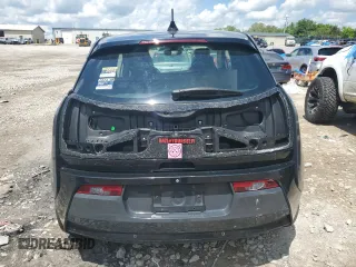 2014 BMW i3 с VIN WBY1Z4C57EV277133, выставлен на аукционе Copart как лот 53901285 с пробегом 86 190 миль миль и Списание • Salvage title. История ставок и продаж доступна на DreamBid. Изображение 6.