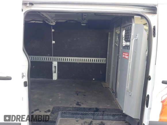 2021 Ford Transit Cargo с VIN 1FTBR1Y89MKA76356, выставлен на аукционе IAAI как лот 42468250 с пробегом 63 179 миль миль и . История ставок и продаж доступна на DreamBid. Изображение 8.