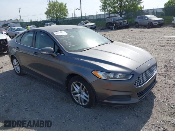 2013 Ford Fusion SE с VIN 3FA6P0H79DR173602, выставлен на аукционе IAAI как лот 42123850 с пробегом 111 189 миль миль и . История ставок и продаж доступна на DreamBid. Изображение 1.