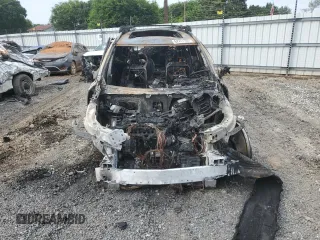2019 Volvo XC90 Inscription z VIN YV4A22PL2K1486136, wystawiony jako Copart lot #62274105 z przebiegiem Nie podano mil oraz Szkoda całkowita • Salvage title. Historia ofert i sprzedaży dostępna na DreamBid. Obrazek 5.