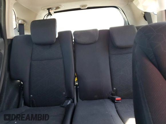2015 Honda Fit EX-L with VIN 3HGGK5H80FM729963, listed as a Copart auction lot 47272115 with 115,055 mi miles and Salvage Title. Bid and sale history available at carsss.com. Image 10.