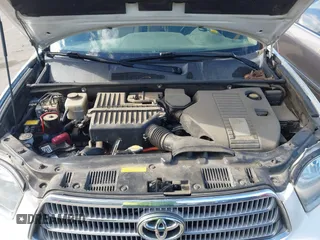 2010 Toyota Highlander Hybrid with VIN JTEBW3EH3A2043210, listed as a IAAI auction lot 41721744 with 243,246 mi miles. Bid and sale history available at carsss.com. Image 10.