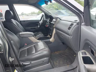 2007 Honda Pilot EX-L z VIN 5FNYF18597B002901, wystawiony jako IAAI lot #42528871 z przebiegiem 187 030 mil mil oraz . Historia ofert i sprzedaży dostępna na DreamBid. Obrazek 5.