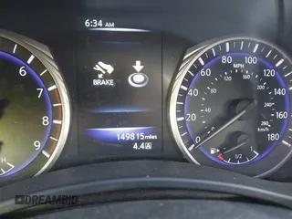 2016 Infiniti Q50 Premium с VIN JN1EV7AP1GM302527, выставлен на аукционе IAAI как лот 42473730 с пробегом 149 815 миль миль и . История ставок и продаж доступна на DreamBid. Изображение 15.