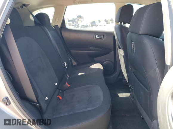 2013 Nissan Rogue SL with VIN JN8AS5MT3DW016975, listed as a Copart auction lot 52032945 with 91,231 mi miles and Clean Title. Bid and sale history available at carsss.com. Image 11.