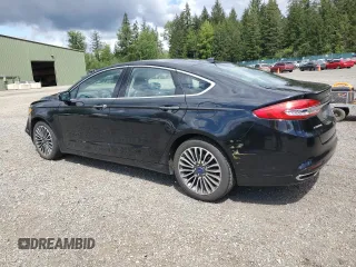 2017 Ford Fusion SE z VIN 3FA6P0H96HR150012, wystawiony jako Copart lot #56789925 z przebiegiem 167 772 mil mil oraz Szkoda całkowita • Salvage title. Historia ofert i sprzedaży dostępna na DreamBid. Obrazek 2.