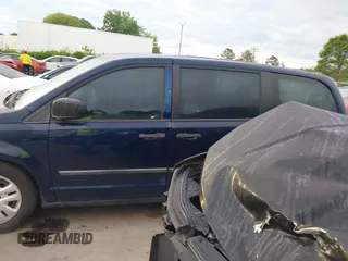 2016 Dodge Grand Caravan SE with VIN 2C4RDGBG6GR126233, listed as a IAAI auction lot 42108959 with 188,561 mi miles and . Bid and sale history available at DreamBid. Image 14.