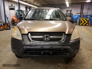 2004 Honda CR-V EX with VIN JHLRD78814C010705, listed as a Copart auction lot 81408114 with 238,799 mi miles and Clean Title. Bid and sale history available at carsss.com. Image 5.