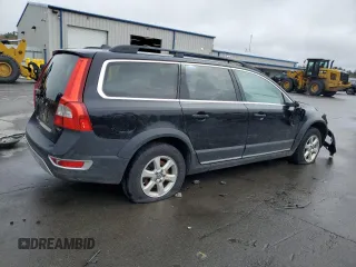 2012 Volvo XC70 3.2L z VIN YV4940BZ8C1138873, wystawiony jako Copart lot #55557985 z przebiegiem 212 651 mil mil oraz Szkoda całkowita • Salvage title. Historia ofert i sprzedaży dostępna na DreamBid. Obrazek 3.