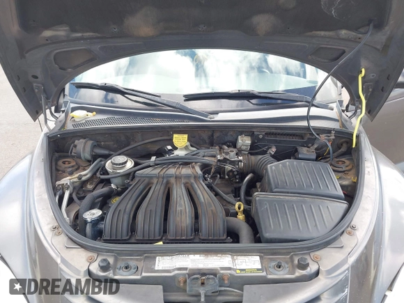 2002 Chrysler PT Cruiser Limited with VIN 3C8FY68B22T346079, listed as a IAAI auction lot 42226716 with 139,182 mi miles and . Bid and sale history available at DreamBid. Image 10.