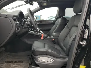 2025 Porsche Macan с VIN WP1AA2A56SLB02703, выставлен на аукционе Copart как лот 56119615 с пробегом 1 028 миль миль и Чистый • Clean title. История ставок и продаж доступна на DreamBid. Изображение 7.