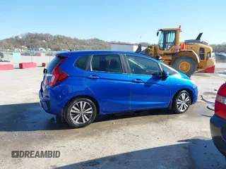 2016 Honda Fit EX with VIN JHMGK5H78GX008578, listed as a IAAI auction lot 41886257 with 128,388 mi miles and . Bid and sale history available at DreamBid. Image 13.