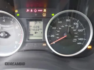 2018 Subaru Forester z VIN JF2SJABC9JH421335, wystawiony jako IAAI lot #41992372 z przebiegiem 79 668 mil mil oraz . Historia ofert i sprzedaży dostępna na DreamBid. Obrazek 16.