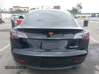 2022 Tesla Model 3 Performance with VIN 5YJ3E1EC3NF248534, listed as a IAAI auction lot 41882694 with 55,415 mi miles and . Bid and sale history available at carsss.com. Image 15.