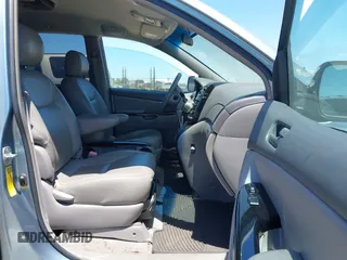 2005 Toyota Sienna CE с VIN 5TDZA23C05S383318, выставлен на аукционе IAAI как лот 42538139 с пробегом 177 088 миль миль и . История ставок и продаж доступна на DreamBid. Изображение 5.