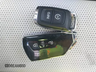 2024 Volkswagen Atlas SEL Premium R-Line с VIN 1V2FE2CA6RC259193, выставлен на аукционе IAAI как лот 42369082 с пробегом 3 024 миль миль и . История ставок и продаж доступна на DreamBid. Изображение 11.