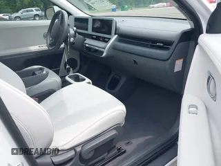 2023 Hyundai Ioniq 5 SEL с VIN KM8KNDAF4PU204593, выставлен на аукционе IAAI как лот 42277566 с пробегом 18 320 миль миль и . История ставок и продаж доступна на DreamBid. Изображение 5.