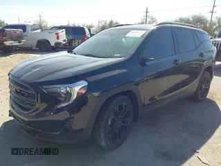 2021 GMC Terrain SLT с VIN 3GKALPEV2ML400888, выставлен на аукционе IAAI как лот 41872126 с пробегом 42 409 миль миль и . История ставок и продаж доступна на DreamBid. Изображение 17.