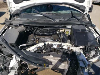2014 Chevrolet Impala LT with VIN 2G1125S34E9228589, listed as a Copart auction lot 75251334 with 103,569 mi miles and Non Repairable. Bid and sale history available at DreamBid. Image 11.