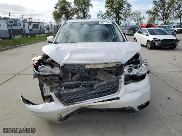 2014 Subaru Forester 2.5i Premium with VIN JF2SJAEC0EH474507, listed as a Copart auction lot 50717015 with 197,314 mi miles and Salvage Title. Bid and sale history available at carsss.com. Image 5.