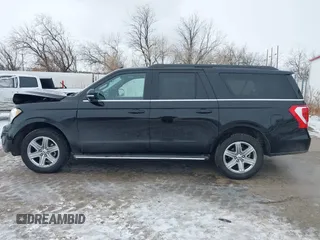 2019 Ford Expedition Max XLT с VIN 1FMJK1JT7KEA42342, выставлен на аукционе IAAI как лот 41396488 с пробегом 89 810 миль миль и . История ставок и продаж доступна на DreamBid. Изображение 14.